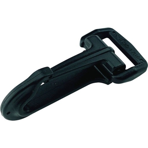 ユタカメイク 平ベルト金具 ナスカン 20mm幅用