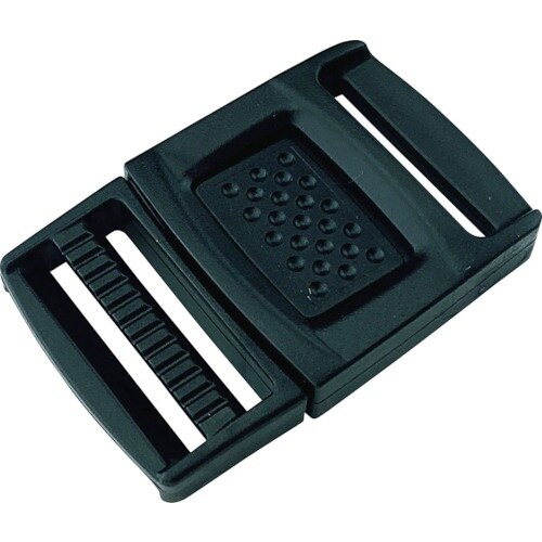 ユタカメイク 平ベルト金具 フロントリリースバック