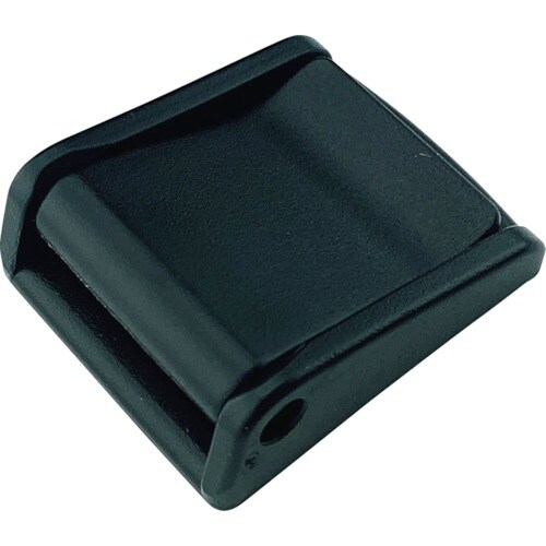 ユタカメイク 平ベルト金具 カムバックル 25mm