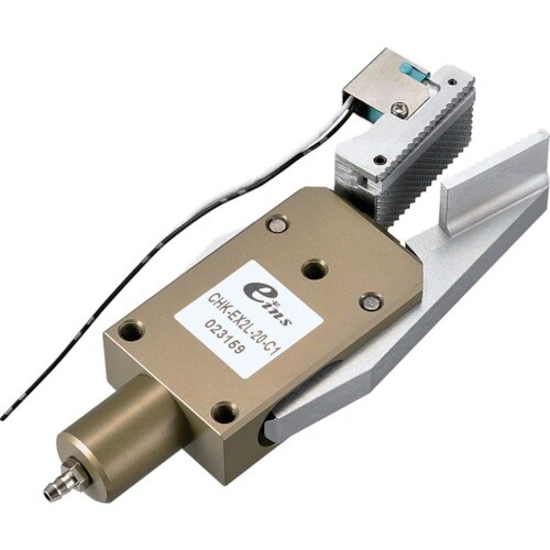 アインツ ランナーチャックEX(リミットSW付)