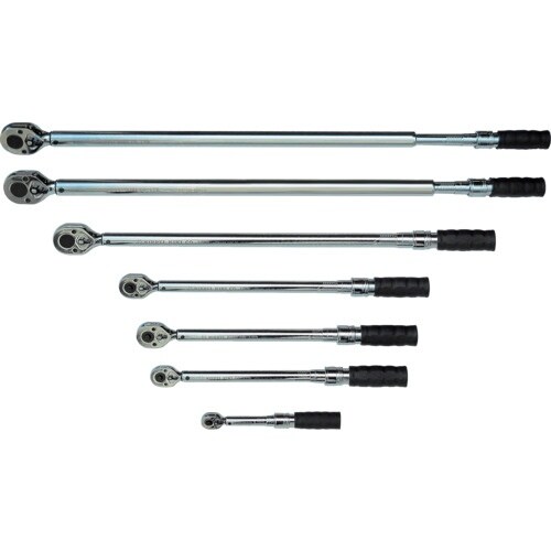 日平 プレセットタイプ トルクレンチ