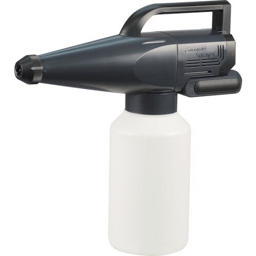 大一産業 ポータブルスプレイヤー