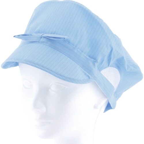 TriApex クリーンキャップ ブルー