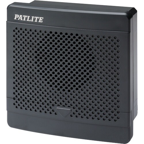 PATLITE 電子音報知器