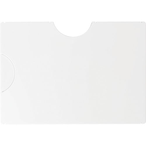 伊勢藤 ゴミ袋&保存袋用ホルダー Lホワイト