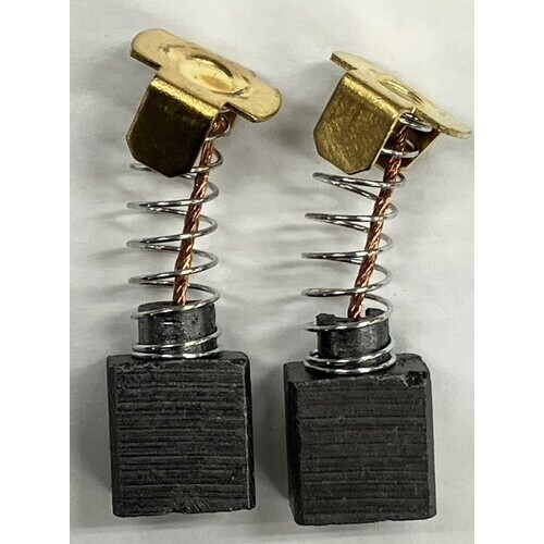 RELIEF カーボンブラシ 2PCS (GS−6