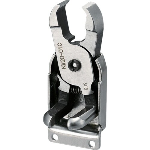 アインツ 替刃・クイキリ刃・ミニエアーニッパー用