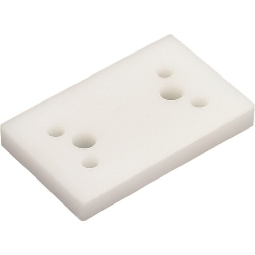 アインツ チャックスペーサー・樹脂製・チャック用