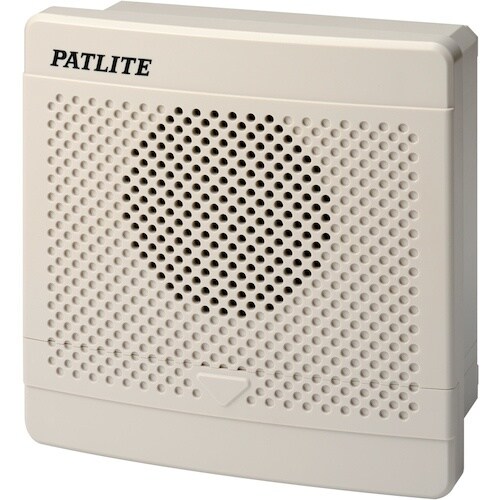 PATLITE シグナルボイス 盤用MP3音声合成