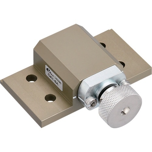 アインツ チャックワンタッチ・手動・ロボット側