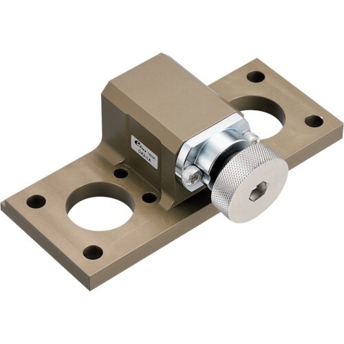 アインツ チャックワンタッチ・手動・ロボット側