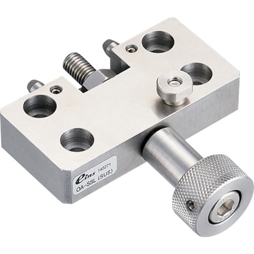 アインツ チャックワンタッチ・ステンレス・ロボ