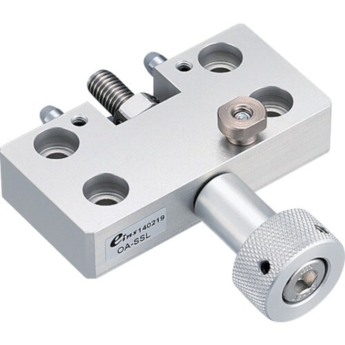 アインツ チャックワンタッチ・手動・ロボット側