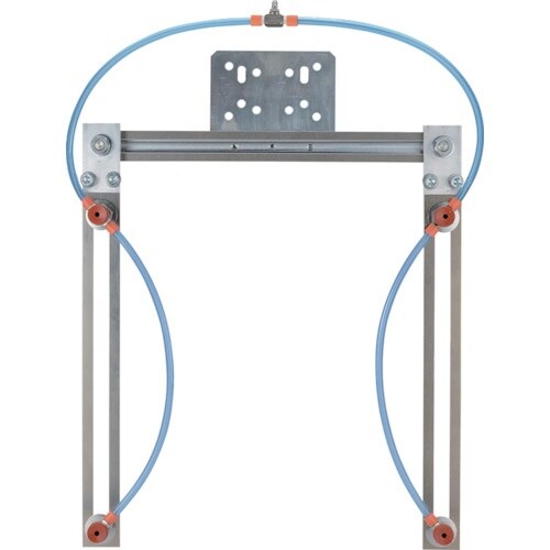 アインツ 自在チャック(門型)