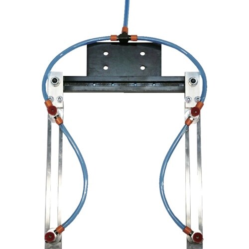 アインツ 自在チャック(ミニ)