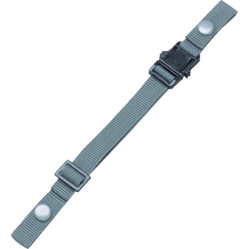 ミドリ安全 ヘルメット用あご紐