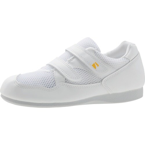 ミドリ安全 静電作業靴 エレパス 24.5CM