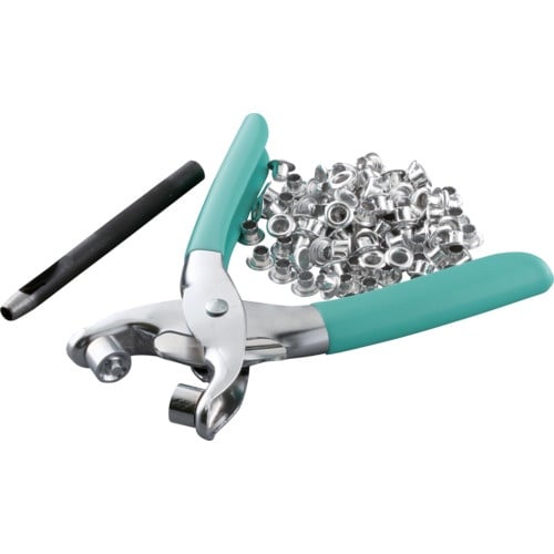 ファミリーツール ハトメパンチ #300/5mm