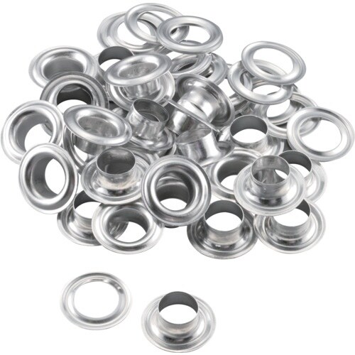 ファミリーツール 両面ハトメ 10mm(#25)