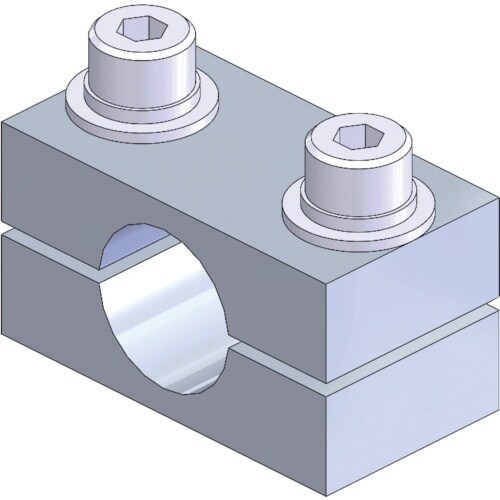 アインツ ブラケット・W・φ12