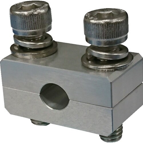 アインツ スライドブラケット・W・φ8