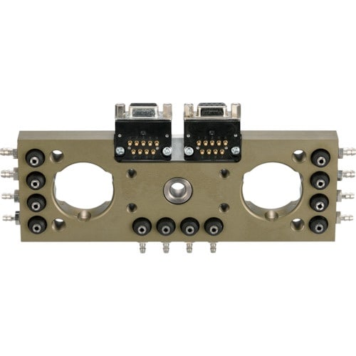 アインツ ツールチェンジャー・ツール側