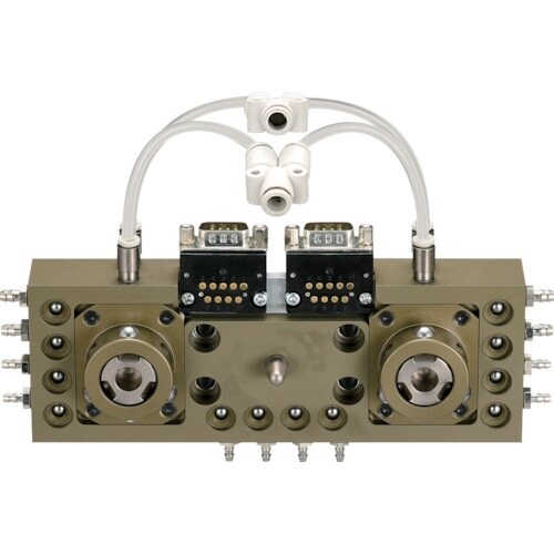 アインツ ツールチェンジャー・ロボット側