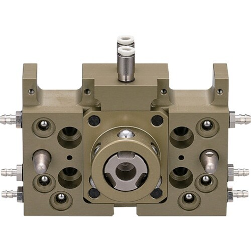 アインツ ツールチェンジャー・ロボット側