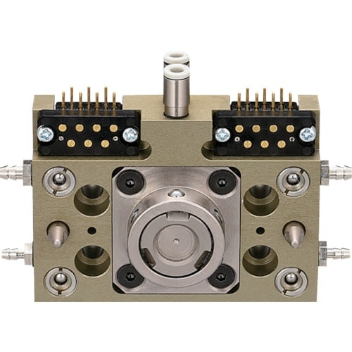 アインツ ツールチェンジャー・ロボット側