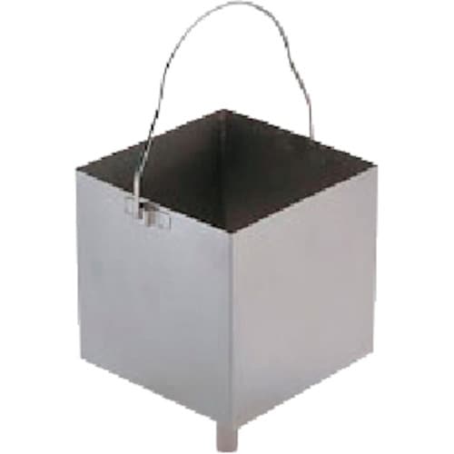 エムテートリマツ MT18−8一斗缶用角ロート