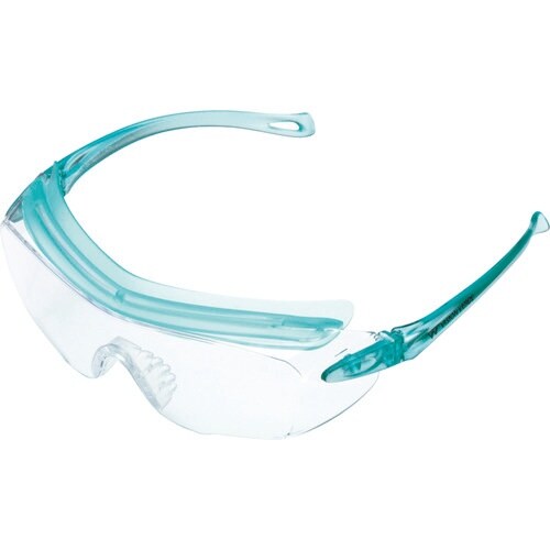 ミドリ安全 一眼型 保護メガネ