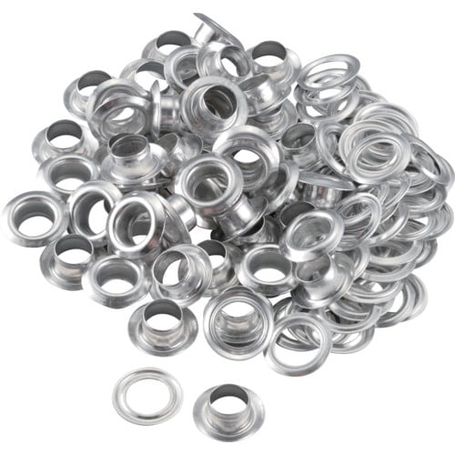 ファミリーツール 両面ハトメ 12mm(#28)