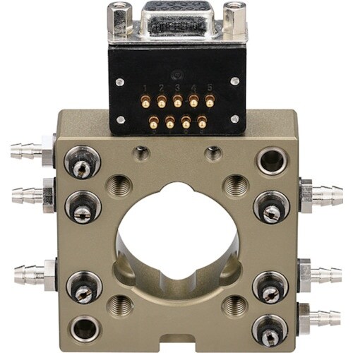 アインツ ツールチェンジャー・ツール側