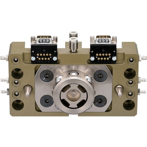 アインツ ツールチェンジャー・ロボット側