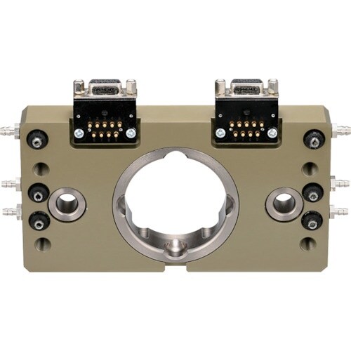 アインツ ツールチェンジャー・ツール側