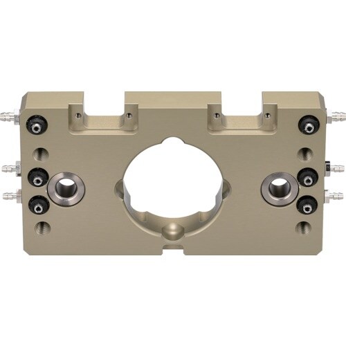 アインツ ツールチェンジャー・ツール側