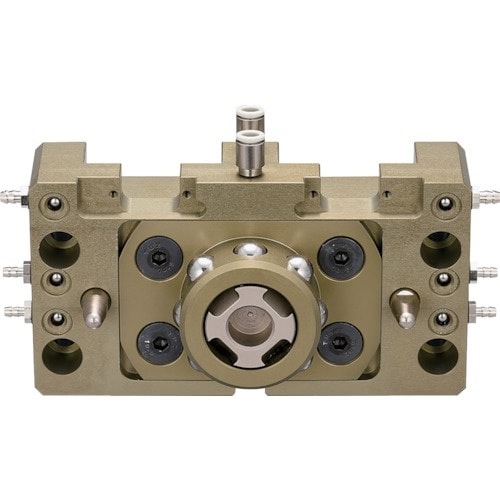 アインツ ツールチェンジャー・ロボット側