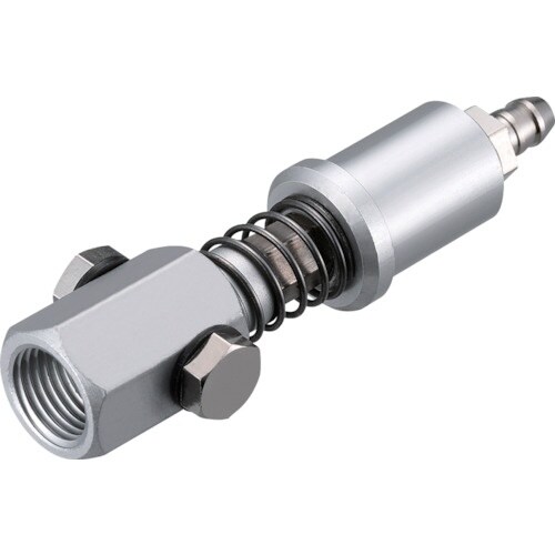 アインツ 吸着金具・回止式・1/8