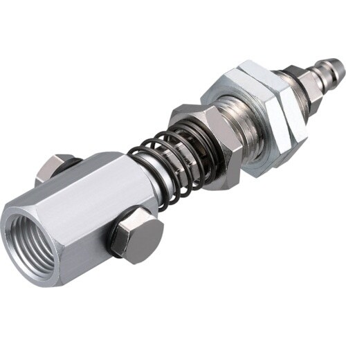 アインツ 吸着金具・回止式・1/8