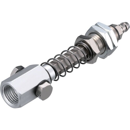 アインツ 吸着金具・回止式・1/8