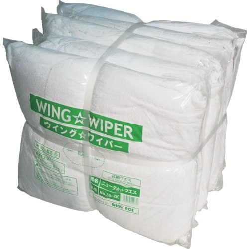 WING ACE ニュータオルウエス2K束