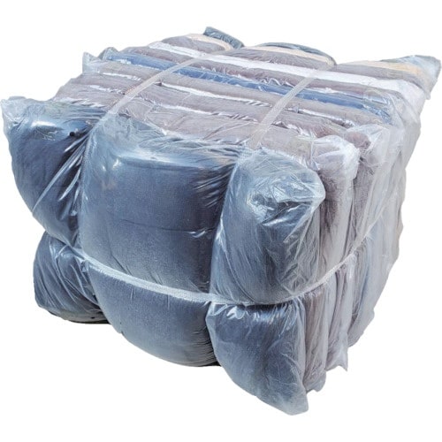 WING ACE ニューカラータオルウエス2K束