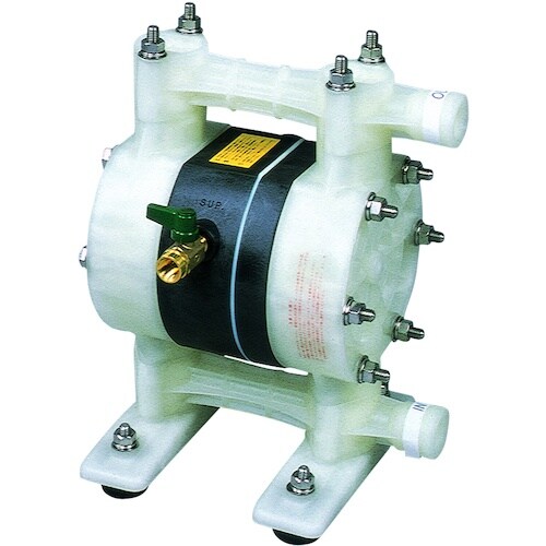 ヤマダ ダイアフラムポンプ