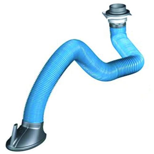 ヤマダ EXー3000 フレキシブ集塵アーム