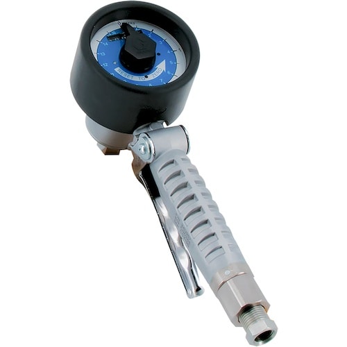 ヤマダ グリップメーター