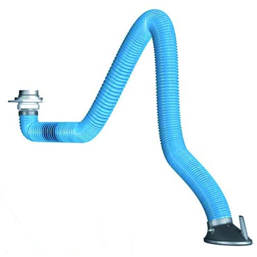 ヤマダ EX−400V フレキシブ集塵アーム