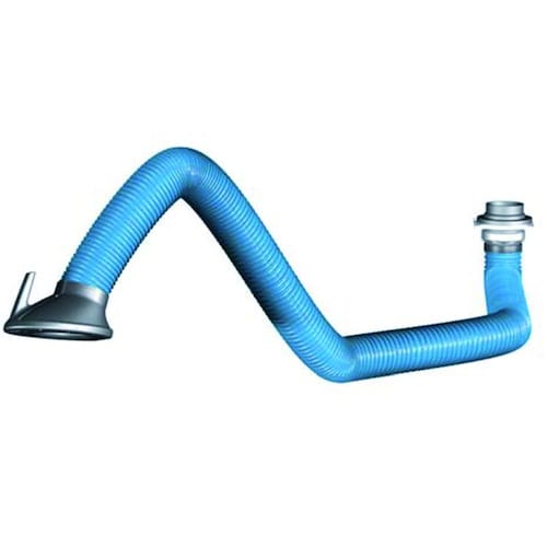 ヤマダ EX−400H フレキシブル集塵アーム