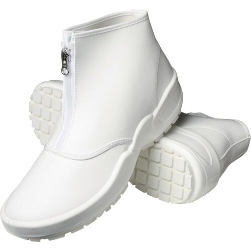 弘進ゴム シェフメイト α−8000 白 27.0