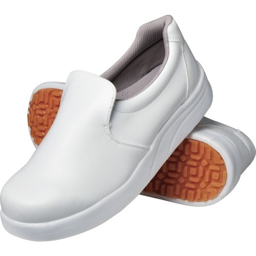 弘進ゴム シェフメイト α―100 白 27.5c