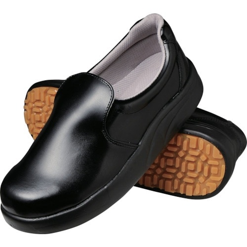 弘進ゴム シェフメイト α―100 黒 30.0c